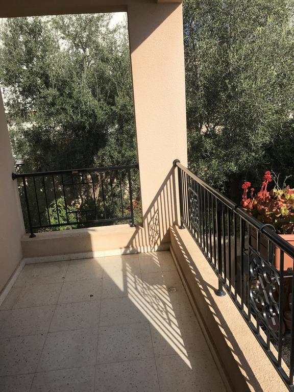 Aristo Vrisi Village 3 Apartment Peyia Esterno foto