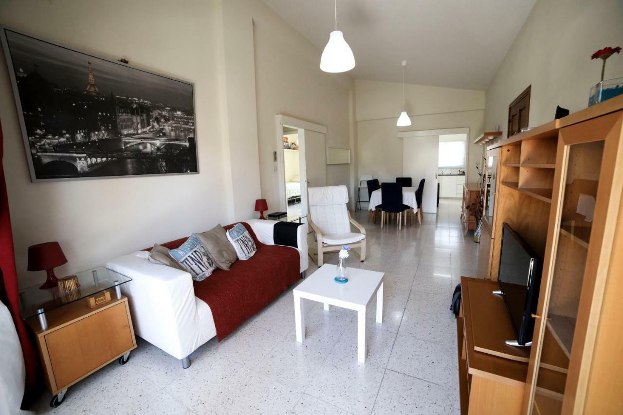 Aristo Vrisi Village 3 Apartment Peyia Esterno foto