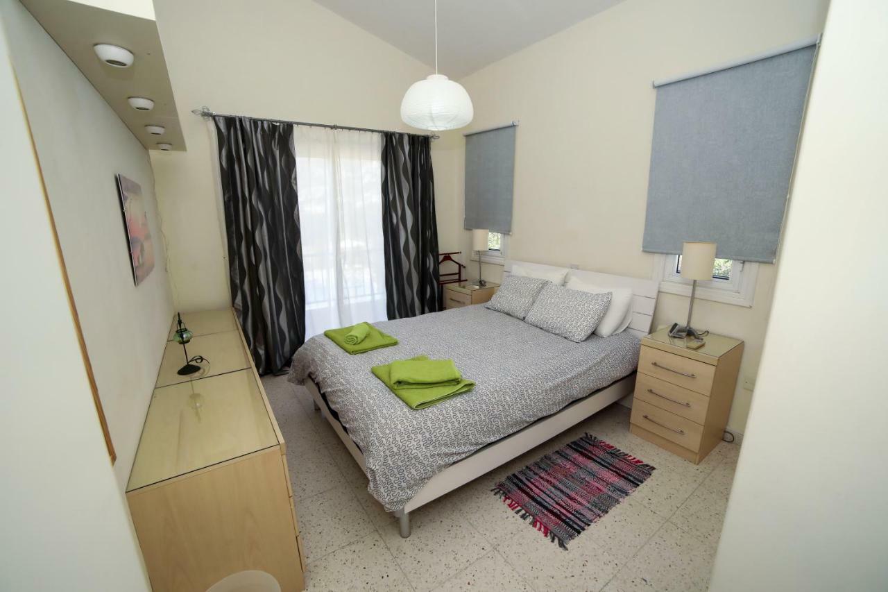 Aristo Vrisi Village 3 Apartment Peyia Esterno foto